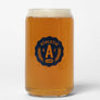 Athletic Club Can Glass