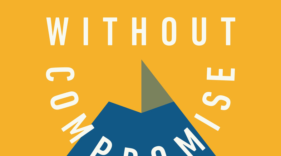 Launching January 3: Without Compromise