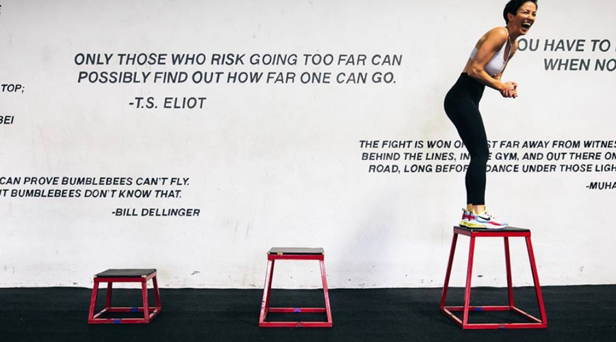 Rachael Rapinoe: The Importance of Better Recovery