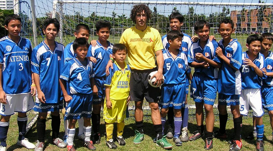 Ethan Zohn: True Survivor