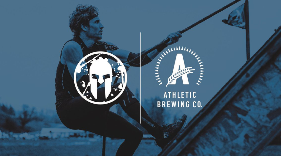 Joe De Sena: Spartan Founder