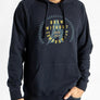 Hoodie Sweatshirt Yellow
