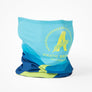 Athletic Gaiter & Facemask
