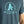 Men's Athletic T-Shirt Blue